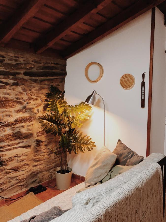 Casa Do Douro Pensionat Alijó Eksteriør billede