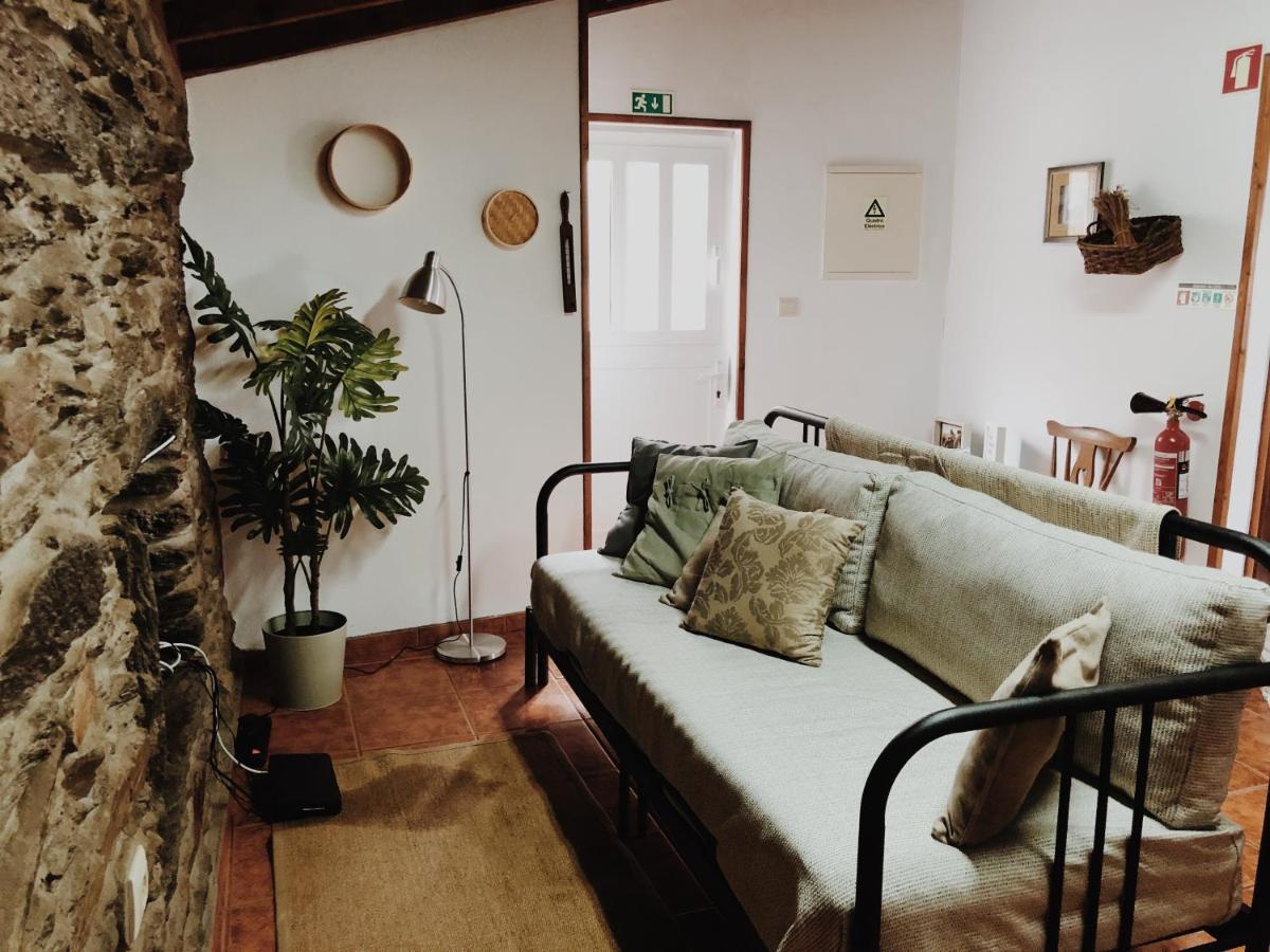 Casa Do Douro Pensionat Alijó Eksteriør billede