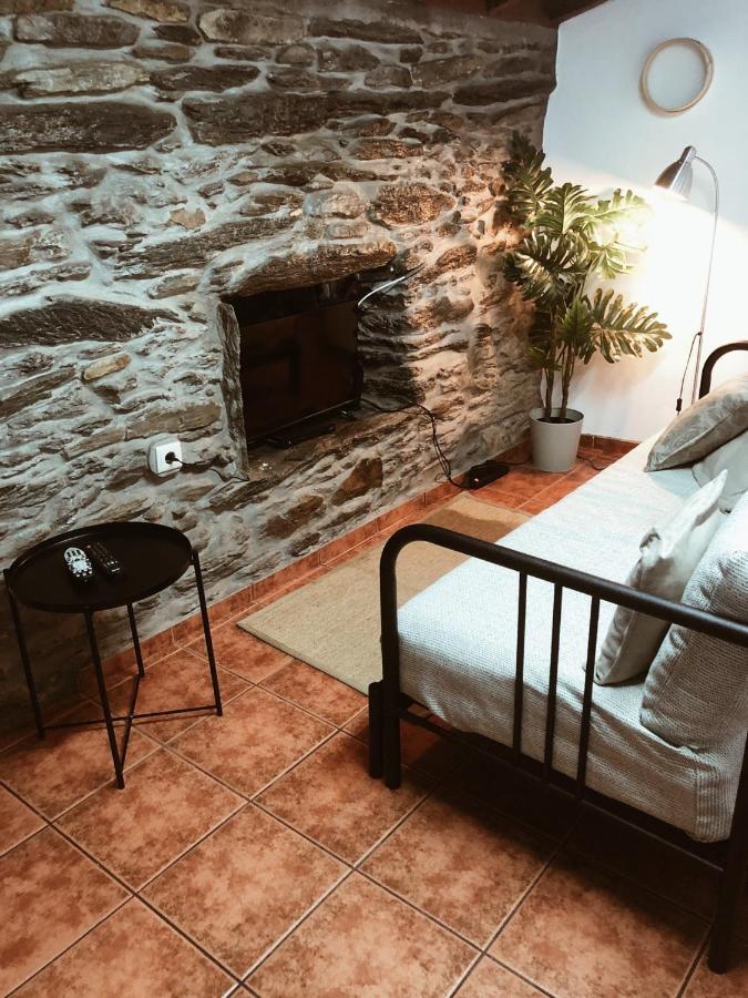 Casa Do Douro Pensionat Alijó Eksteriør billede