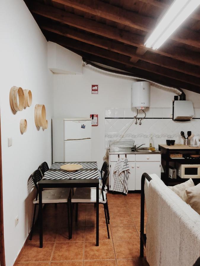 Casa Do Douro Pensionat Alijó Eksteriør billede